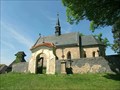 Image for Church of St. Nicholas, Belec, CZ