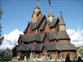 Image for Heddal Stavkirke - Norway