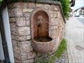 Image for Brunnen Haupstr. - Ruhpolding, Lk Traunstein, Bayern, D