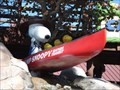 Image for Snoopy's Kayak  -  Buena Park, CA