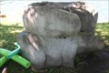 Image for Two Hippopotami Sculpture - Brookfield, VT