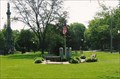 Image for Veterans Memorial - Seneca Falls, NY