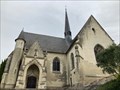 Image for Lucky 7 - Église Saint-Cyr-et-Sainte-Julitte - Saint-Cyr-sur-Loire [Tally 14]