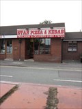 Image for Star Pizza & Kebab - 5 Colliery Road, Chirk, Wales, UK