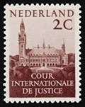 Image for Peace Palace - The Hague, NL