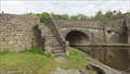 Image for Peak Forest Canal Arch Bridge 61 – Buxworth, UK