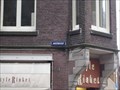 Image for A-Kerkhof in Groningen (Dutch version)