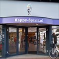 Image for The happy spirit gemstones - Huissen, NL