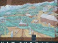 Image for Country Life Mural - Caldwell County, North Carolina
