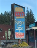 Image for Izzy's Burger Spa - South Lake Tahoe, CA