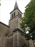 Image for Eglise Notre Dame  - Chalandray, Nouvelle Aquitaine, France