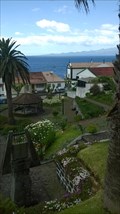 Image for Núcleo urbano da vila da Calheta de São Jorge - Açores