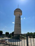 Image for Water tower - Pouligny St Pierre - Indre - Centre Val de Loire - FRA