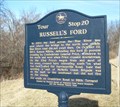 Image for Russell's Ford