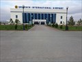 Image for Urgench International Airport - Urgench, Uzbekistan