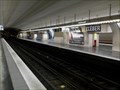 Image for Station de Métro Kléber - Paris, France