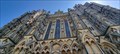 Image for Wells Cathedral - Wells, Somerset