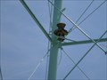 Image for Siren on Water Tower - Topsail Beach NC
