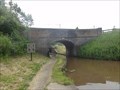 Image for Bridge 79 Over The Shropshire Union Canal (Birmingham and Liverpool Junction Canal - Main Line) - Audlem, UK