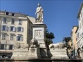 Image for Napoléon - Place Foch - Ajaccio - France