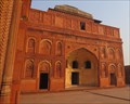 Image for Agra Fort Friezes - Agra, Uttar Pradesh. India