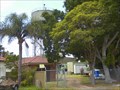 Image for Caringbah Water Tower, Caringbah South, NSW, Australia