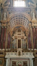 Image for Bologna Cathedral - Bologna, Emilia Romagna, Italy