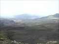Image for View from Acinipo High Point - Andalusia, Spain
