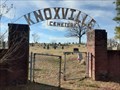 Image for Knoxville Cemetery - Knoxville, AR