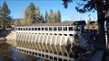 Image for Lake Tahoe Dam - Tahoe City, CA