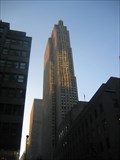 Image for GE Building, Manhattan, NY