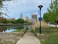 Image for Roger Williams Paddle Trail from South Water Street Landing at Providence River Park - Providence, Rhode Island