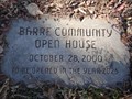 Image for Barre Community Open House