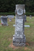 Image for Ira Jackson - New Hope Cemetery - New Hope, TX