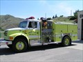 Image for Chelan County Fire District #1, Station #13 Fire Engine
