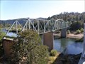 Image for Robertson Bridge - near Grants Pass, Oregon