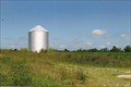 Image for Bean Field Silo - between Danville & New Florence, MO