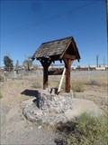 Image for Automobile Club of Southern California free water well - Essex, CA