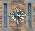 Image for Clock on Stable block, Dudmaston Estate, Quatt,  Shropshire, England