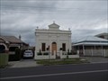 Image for (former) Masonic Lodge - Wollongong, NSW