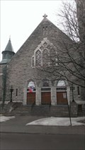 Image for Cathédrale Saint-Maron de Montréal - Montréal, Québec, Canada