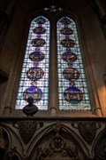Image for Robert Stephenson - Westminster Abbey, London, UK