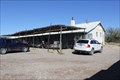 Image for Castolon Visitor Center -- Big Bend NP TX