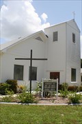 Image for Trinity United Methodist Church - Charlotte Harbor, FL