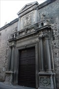 Image for Iglesia de los Santos Justo y Pastor - Granada, ES