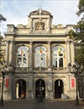 Image for Konicklijke Stadsschouwburg Theatre – Brugge, West-Vlaanderen, Belgium