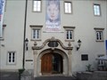 Image for Klovicevi Dvori Gallery - Zagreb, Croatia