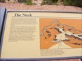 Image for The Neck-Canyonlands National Park-Island in the Sky District - Moab UT