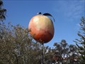 Image for Bakker's Big Peach, Anna Bay, NSW, Australia