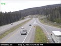 Image for Elkhart West Webcam, Highway 97C, BC